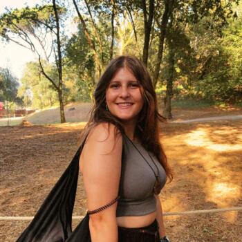 Babysitter em Aveiro: Maria