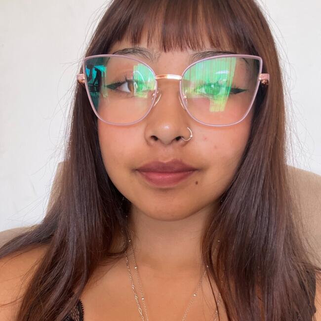 Niñera en Ovalle: Emilia