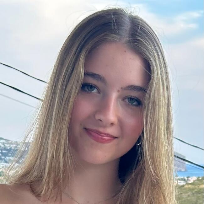 Canguro en Jávea: Maria