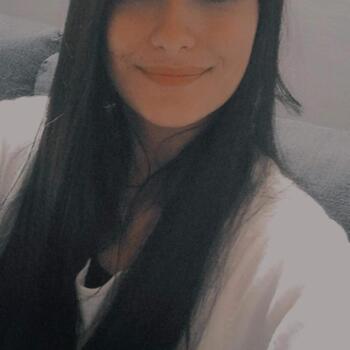 Niñera en Belén de Escobar: Maria florencia