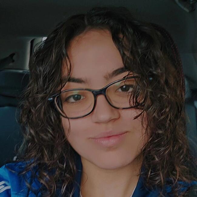 Canguro en La Rinconada: Inmaculada