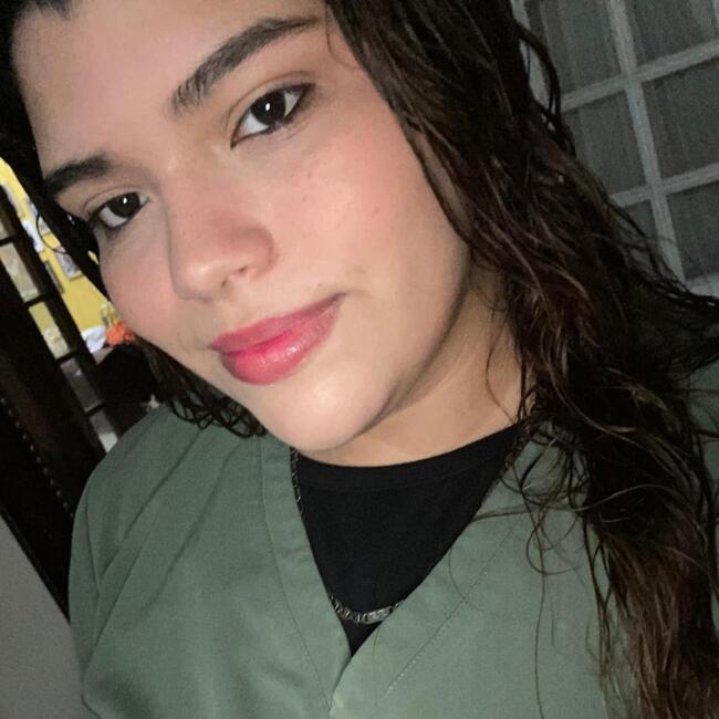 Niñera en Arraiján: Amada