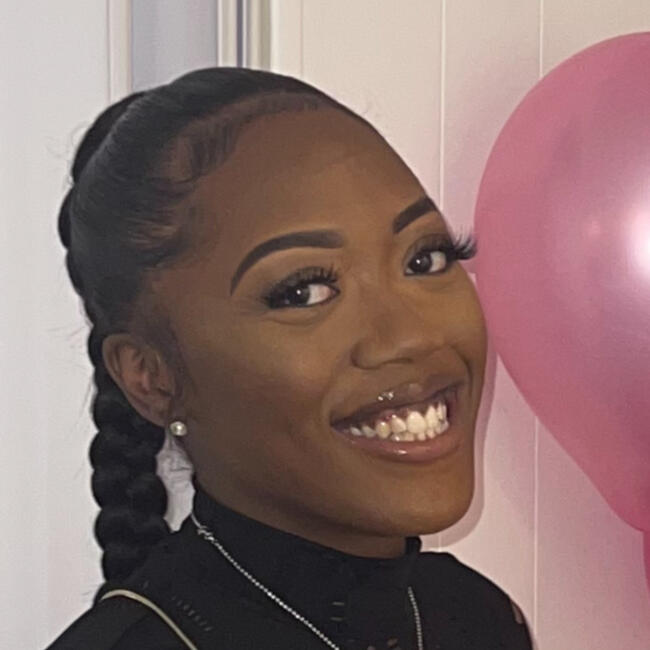 Babysitter in Lansdowne (Pennsylvania): Cierrah