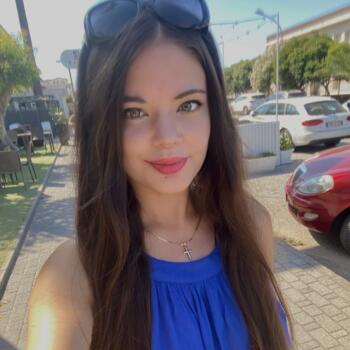 Babysitter Iași: Ella