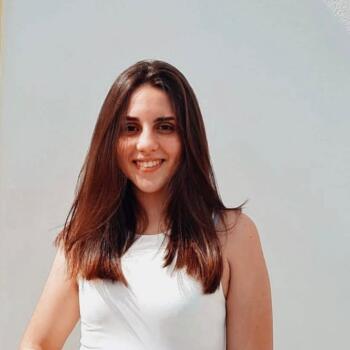 Babysitter in Torres Vedras: Margarida