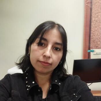 Babysitter Port Montt: Mirta Daniela