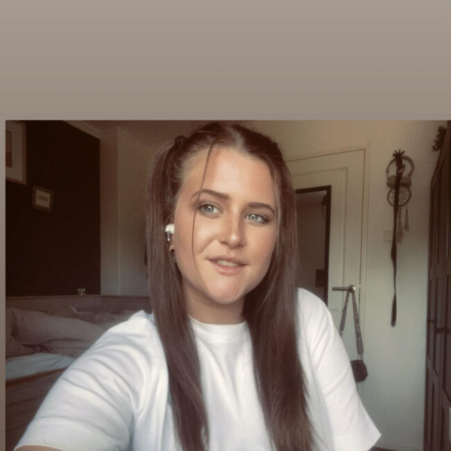 Oppas in Deurne: Stas