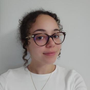 Babysitter in Lyon: Mélissa