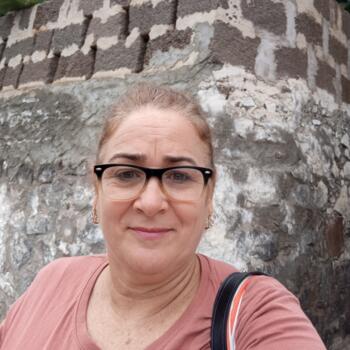 Canguro en Las Palmas de Gran Canaria: Yusy