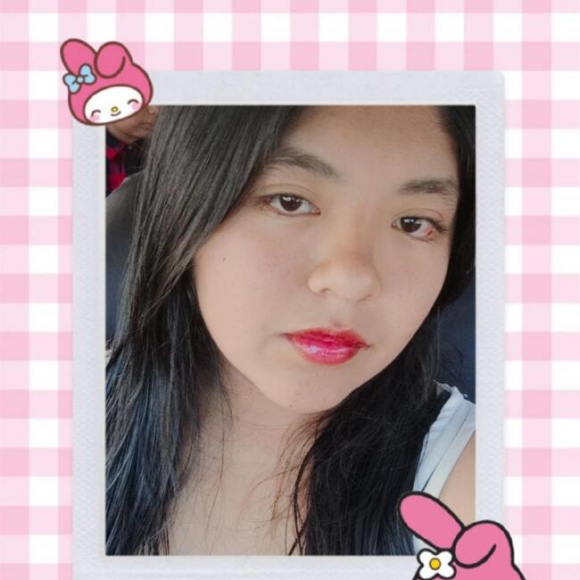 Babysitter in Cochabamba: Lucia Jesianne Bernal