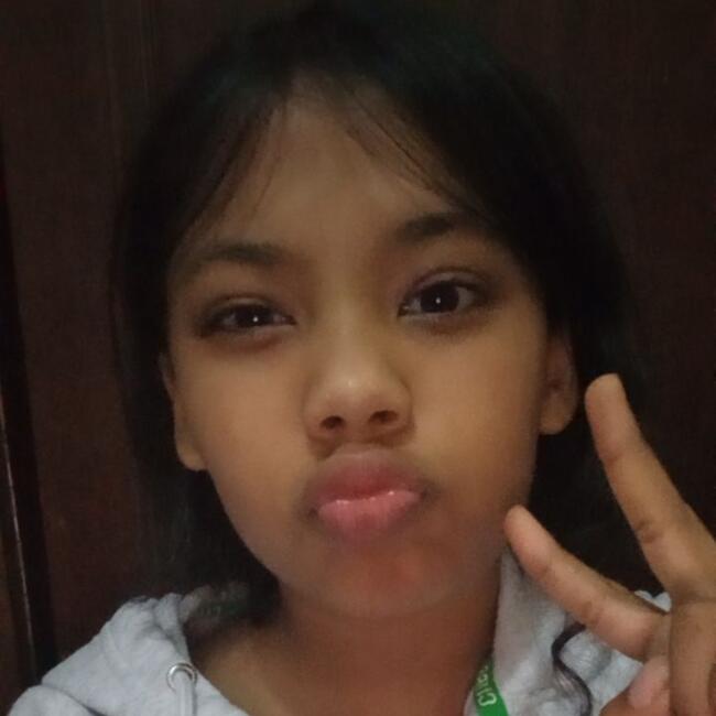 Babysitter in Port Elizabeth: Laylah