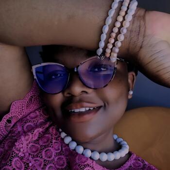 Babysitter in Cape Town: Lucy