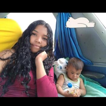 Família Cuiabá: Yudailys