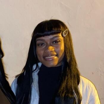 Babá em Macaé: Thamires