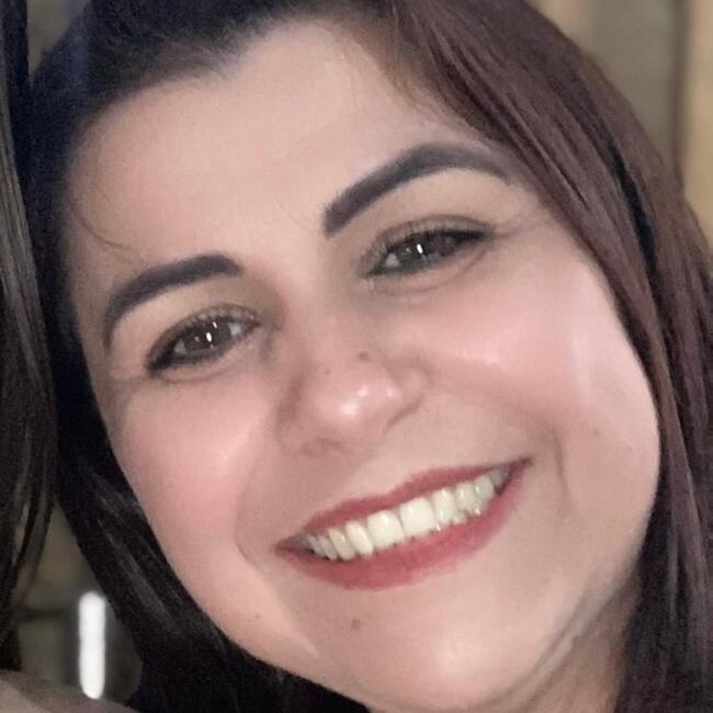 Babysitter in Santa Cruz do Sul: Fernanda