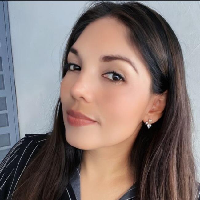 Babysitter in Monterrey: Beatriz