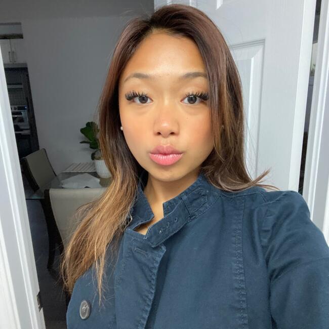 Babysitter in Hamilton: Yhana