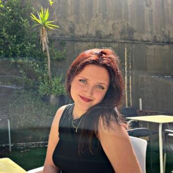 Babysitter in Viseu: Beatriz