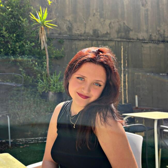 Babysitter in Viseu: Beatriz