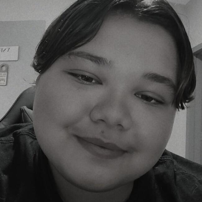 Babá em Porto Alegre: Gabrielle