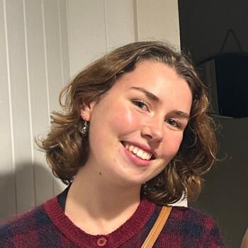 Babysitter in Auckland: Isabella