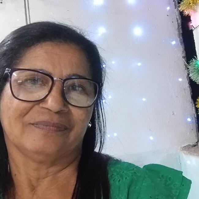 Babá em São Paulo: Antônia das Neves