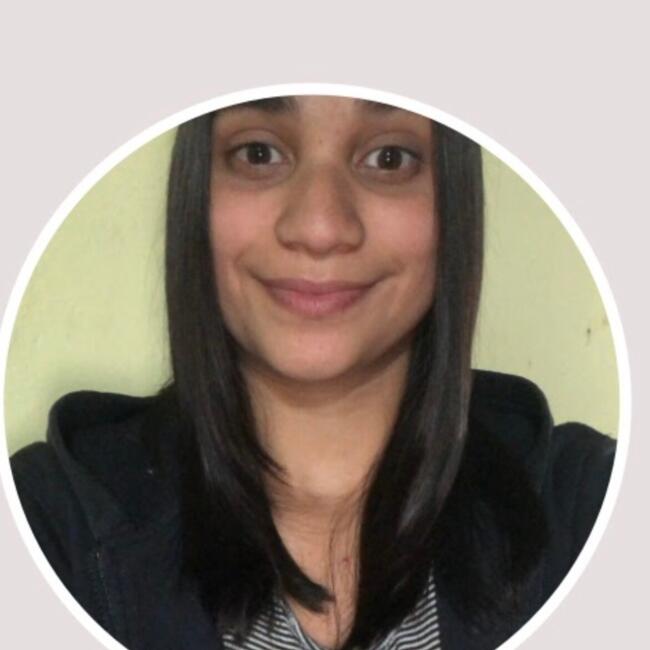 Niñera en Gualeguaychú: Evelyn agustina