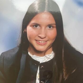 Babysitter in Le Porge: Manon