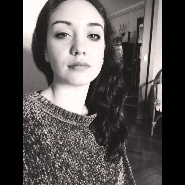 Babysitter in Modena: Carmen