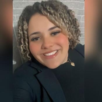 Babá em São Paulo (São Paulo): Kimberlly