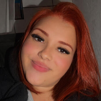 Babysitter São Paulo (São Paulo): Kimberlly