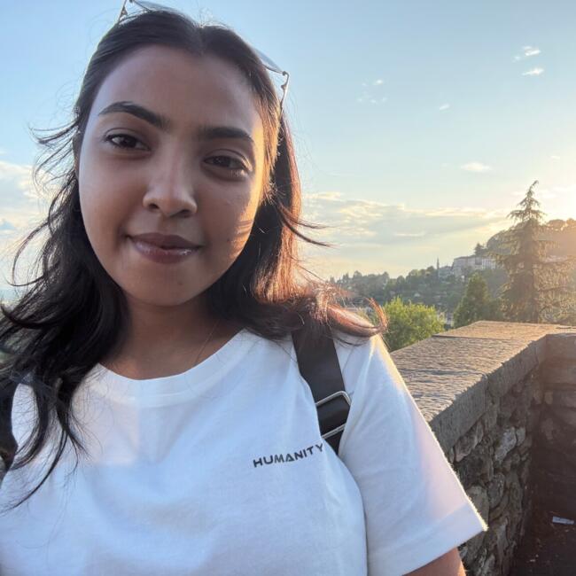 Babysitter a Seriate: Gimhani