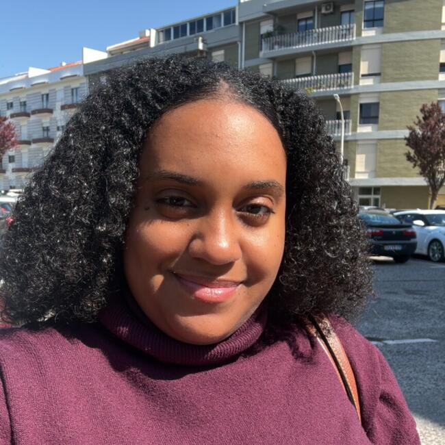 Babysitter in Leiria: Lueji