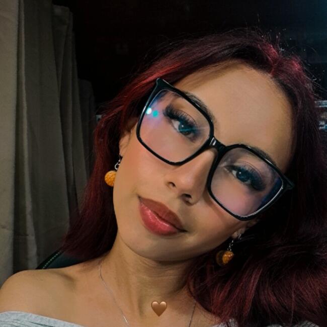 Babysitter in El Tejar: Krystel