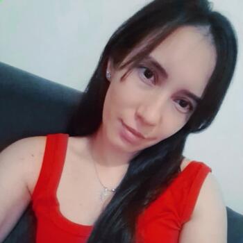 Babysitter in Buenos Aires: Viviana