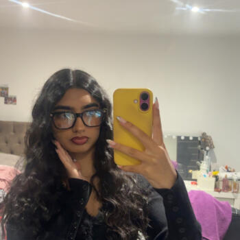 Babysitter Milton Keynes: Alisha