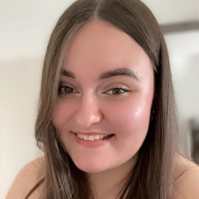 Babysitter in Nantes: Kéliane