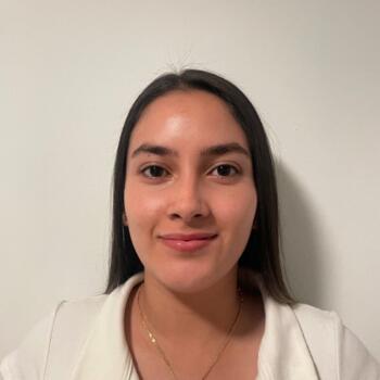 Niñera en Providencia: Karen