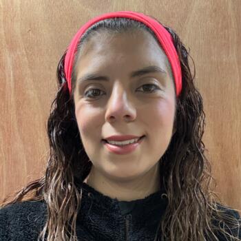 Babysitter in Santiago: Francisca