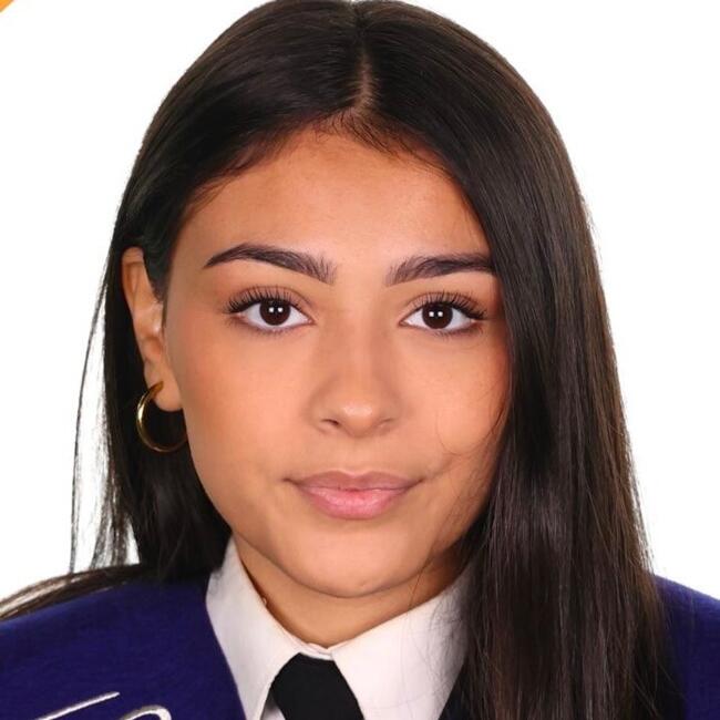 Canguro en San Sebastián de los Reyes: Alma