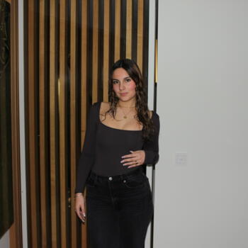 Babysitter in Porto: Maria