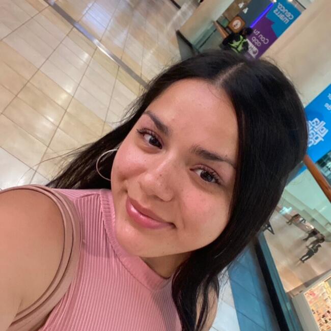 Babysitter in Santiago: Tabata francisca