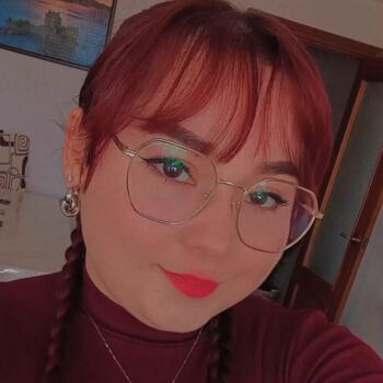 Babysitter in Villacañas: Gabriela