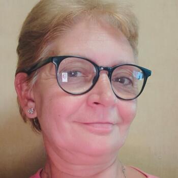 Niñera Libertad: Miriam Beatriz