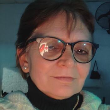 Niñera Libertad: Miriam Beatriz