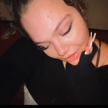 Babysitter a Pistoia: Ginevra