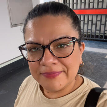 Nanny in Madrid: Veronica