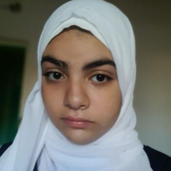 Babysitter in Al Mansurah: Shahd