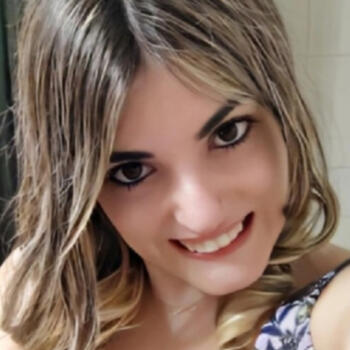 Niñera en Barcelona: Marta