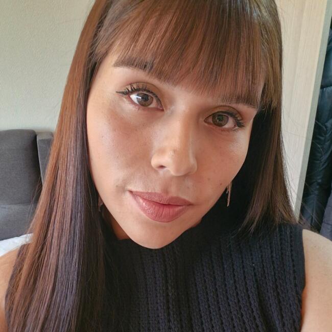 Babysitter in Dublin: Carolina andrea